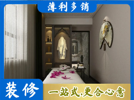 涟水县衣帽间装修
